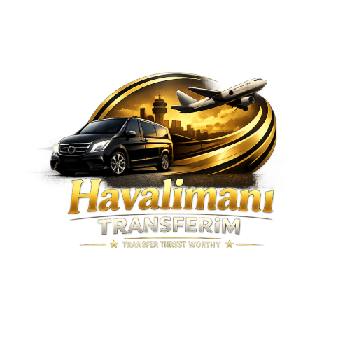 Havalimanı Transferim VIP Transfer logosu